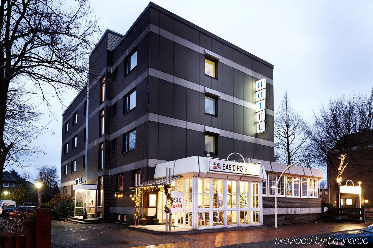 Hotel Hannover Airport By Premiere Classe Exterior photo